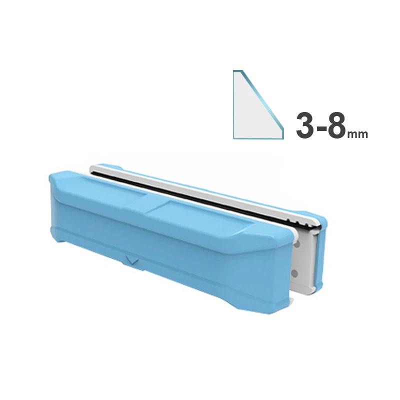 Magnetic glass window cleaner household cleaning tool window wiper magnet double-sided magnetic glass brush tool cleaning