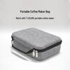 Geantă de depozitare protectoare pentru aparatele de cafea T-Colors: Se potrivește aparatelor de cafea portabile cu capsule de la prima la a patra generație
