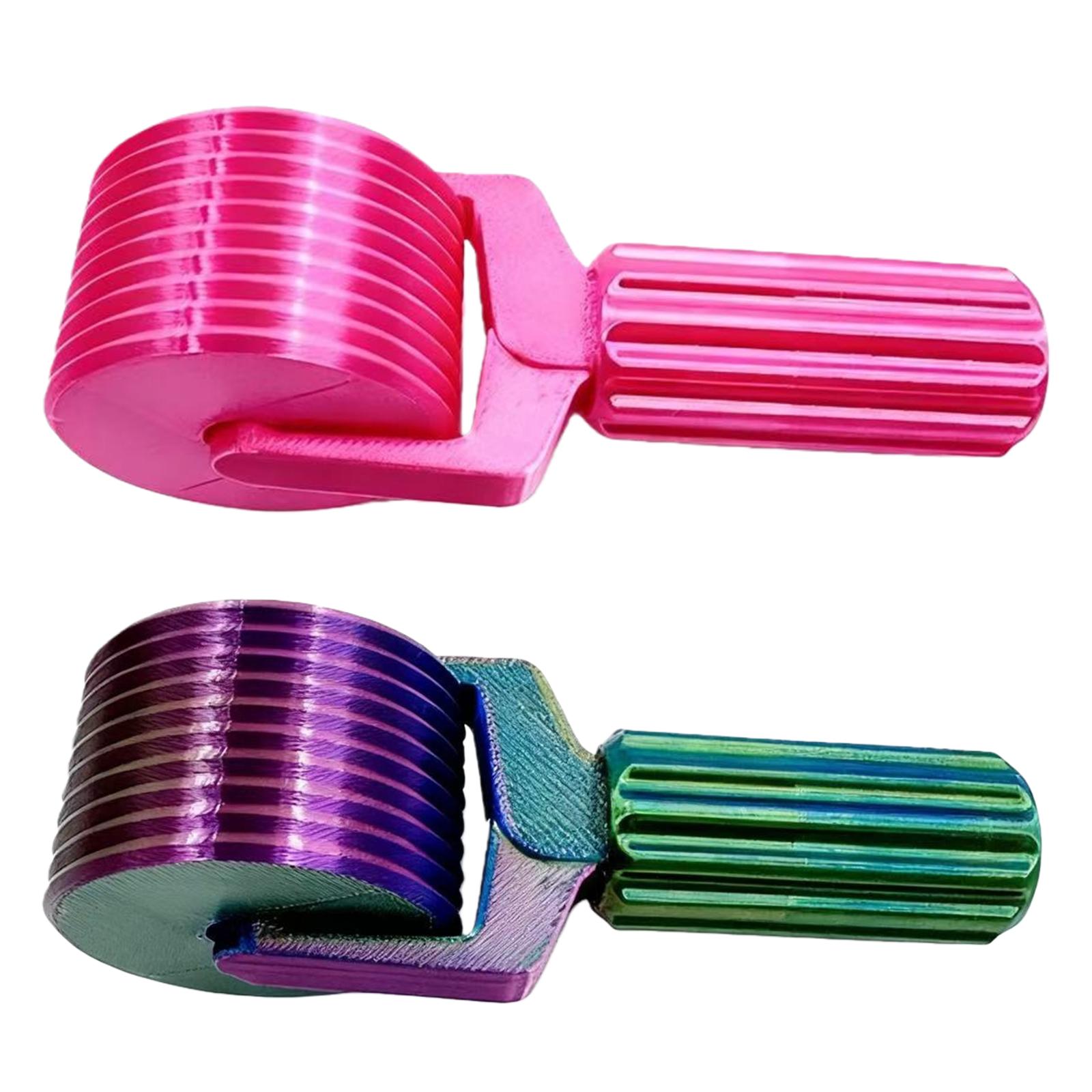 

2pcs Diamond Painting Roller Diamond Art Roller Diamond Painting Press Roller for Rhinestone Projects Artists Painters