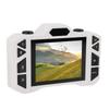 4K Digital Camera 48MP UHD 2.88 Inch Screen 18X Digital Zoom Auto  Digital Video Camera with LED Flash for Photography