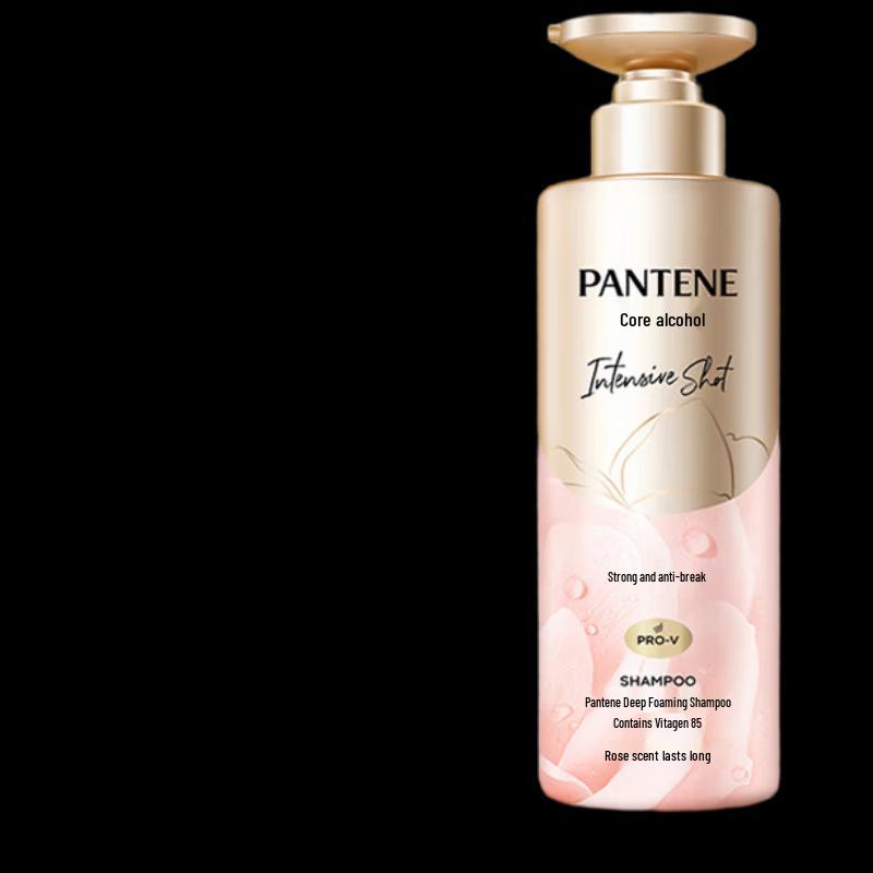 Pantene Hydrating Energizing Shampoo
