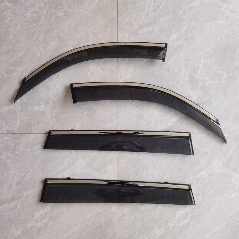 Skoda Kodiaq Rain Deflector Visor for Car Windows