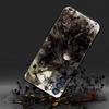 Grim Reaper Skull Skeleton Phone Case For Oppo Find X5 A54 A53 A52 A9 2020 A15 A95 A76 A74 A12 Reno7 SE Reno6 Pro Plus 5G Cover