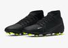 Nike SUPERFLY 9 Club DJ5961 Size FG/MG Black, 29.0cm