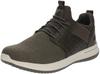Кроссовки Skechers Delson - оливковый цвет Camben