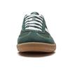 Li Ning YUNCHUAN 2 Slip Resistant, Abrasion Resistant, Lightweight Low Top German Army Trainers Men's Dark Green AGCV337-7
