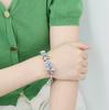 Kids Cartoon Charms Bracelet Large Hole Charm Bracelet Gift for Kids