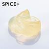 Spice+ Wet Wax Hair Wax Green Apple Scent 80g  X 1