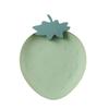 4Pcs Reusable Snack Serving Plate Plastic Food Tray Creative Candy Plate  Kitchen