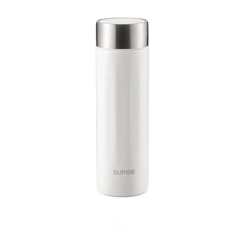 SUPOR 450ml Titanium Insulated Mug