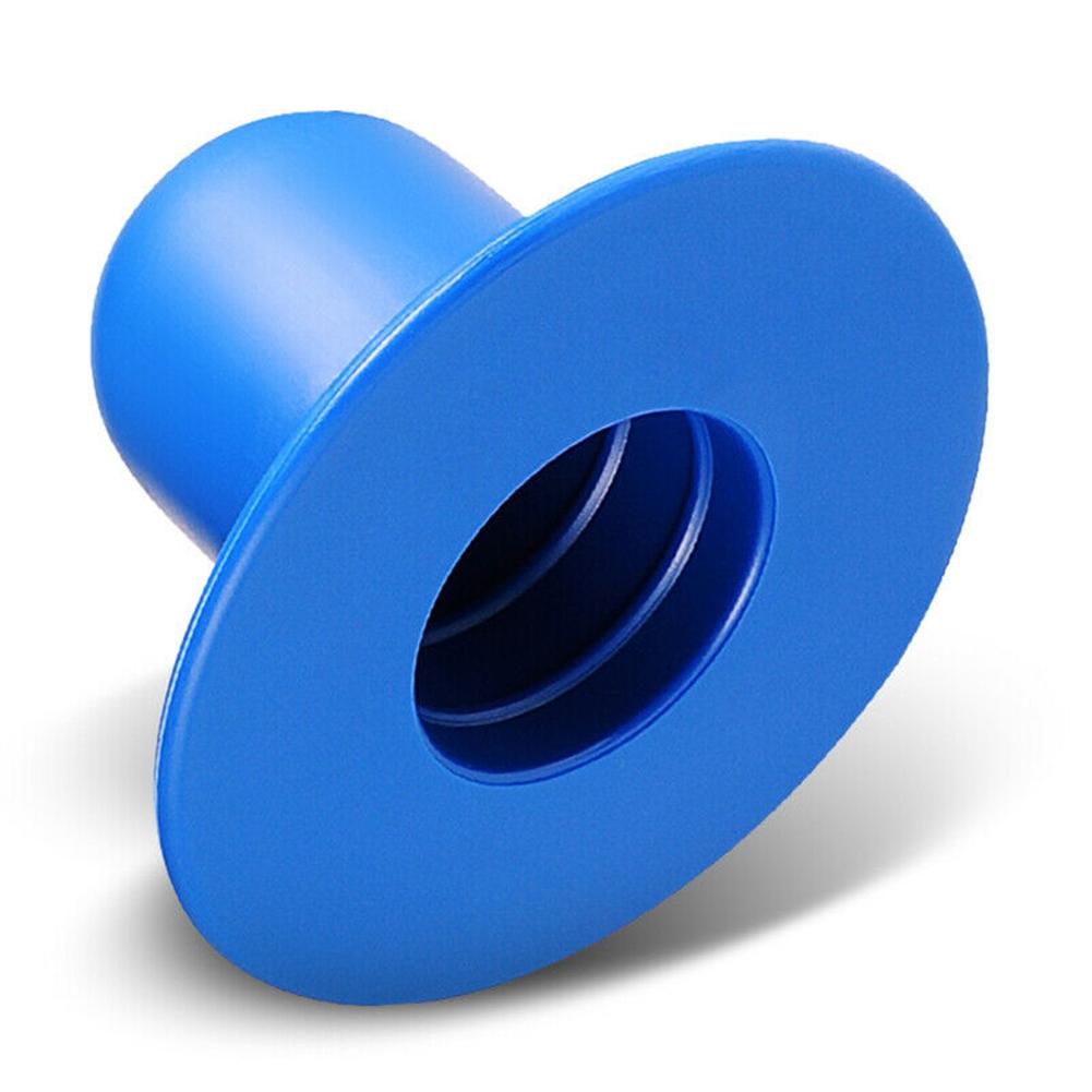 Replacement Swimming Pool Plugs 2pcs Blue Filter Pump Parts