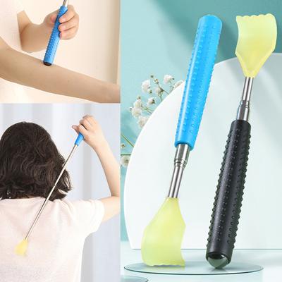 Durable And Safe Double Headed Massage Claws Stretch Itch Scratch No Need For People Back Massage Ghost Claws Scratch Artifact Old Man