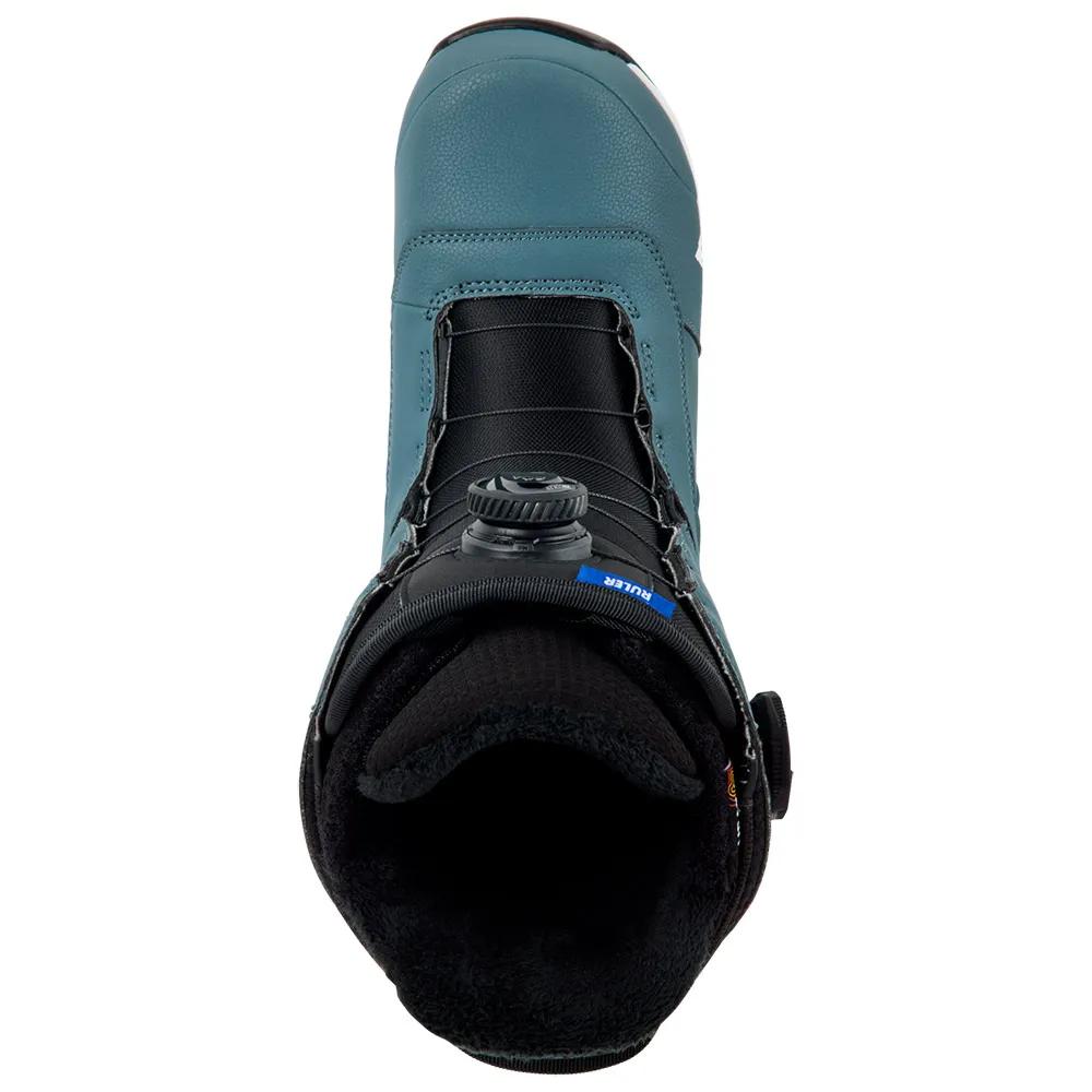 Burton Snowboard Boots Ruler BOA
