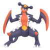 Pokemon Moncolle Mega Garchomp