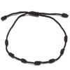 7-Knot Handmade Adjustable Lucky Bracelet for Couples and Friends