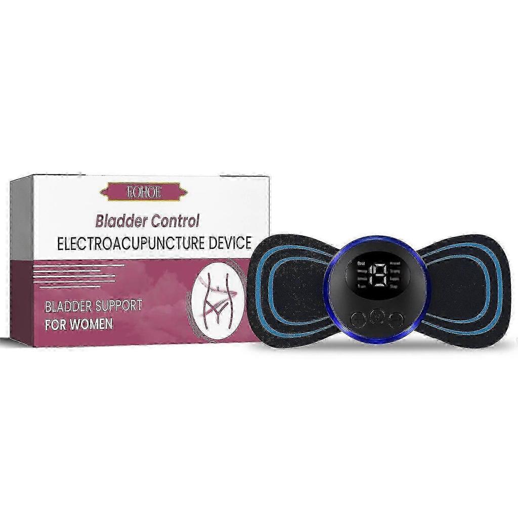 Elektroakupunkturgerät zur Blasensteuerung und Beckenbodenmuskeltrainingstherapie