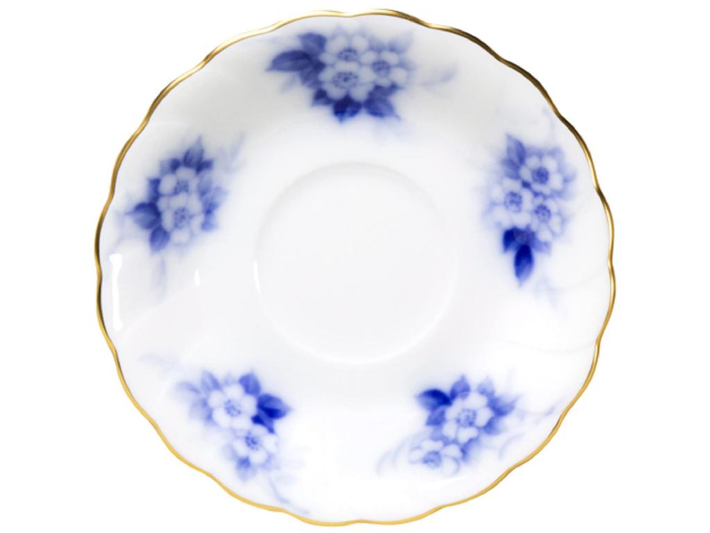 Okura Art Pottery Rose Cup Collection 2nd Edition "Noibara" Coffee Cup & Saucer, Coffee/Tea, Approx. 175cc, Made In Japan, 46C/A783-2