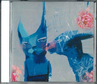 

CD MATSUSEN - Light TECI112PROMO TEICHIKU 2007 Japan Japanese Pop/Rock Used