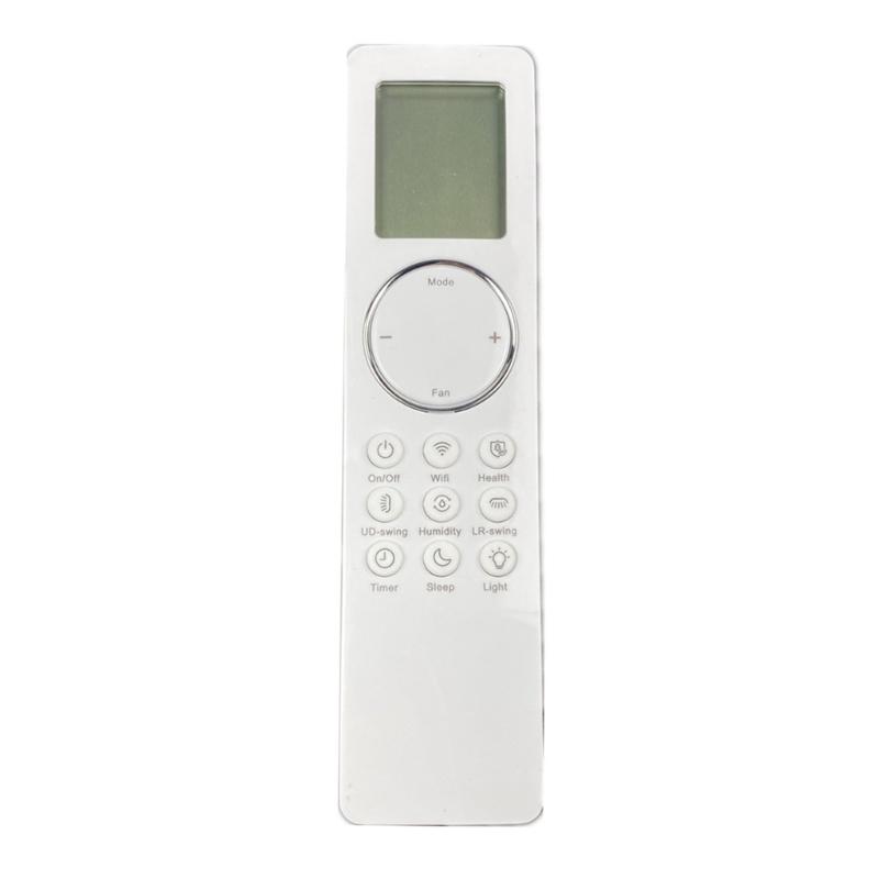

Replacement Remote for GREE TOSOT YBE1F YBE1FB8 10 7 9 Air Conditioners AntiDrop Construction 1