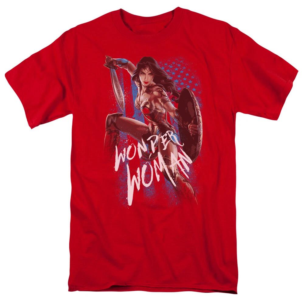 Wonder Woman Movie American Hero s s s s s T- Children s T-shirt or Sleeveless Tank - to 5X 140