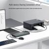 MT-viki 8-Port HDMI KVM Switch
