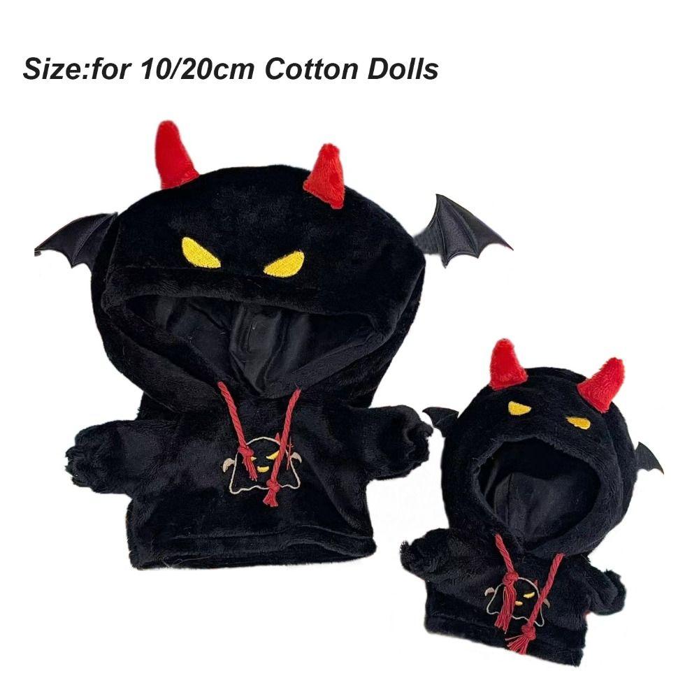 DIY Doll Clothes Decoration Toy Gift Toy Accessories Fashion Doll Accessories  Cotton Doll