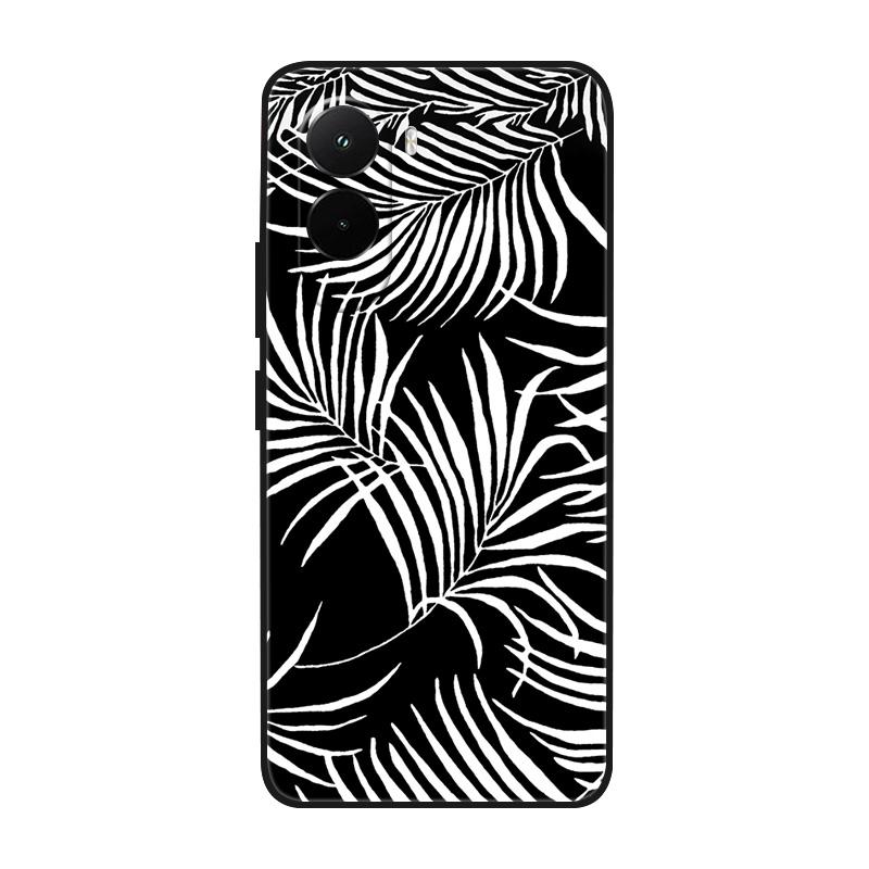 For Xiaomi Poco M7 4G Case Cover Camera Protection Shockproof Bumper For Poco M7 Plus 5G Phone Fundas Soft TPU Silicone Coque