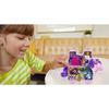 Polly Pocket - Sac Licorne Surprises - Piñata Licorne Féérique + de 25 accessoires