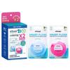 DR TUNG'S Smart Floss 2-pack Plan