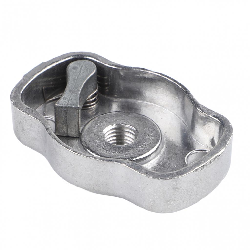 Easy Installation EB260 Blower Pawl Screw Recoil Starter Gardening Tools