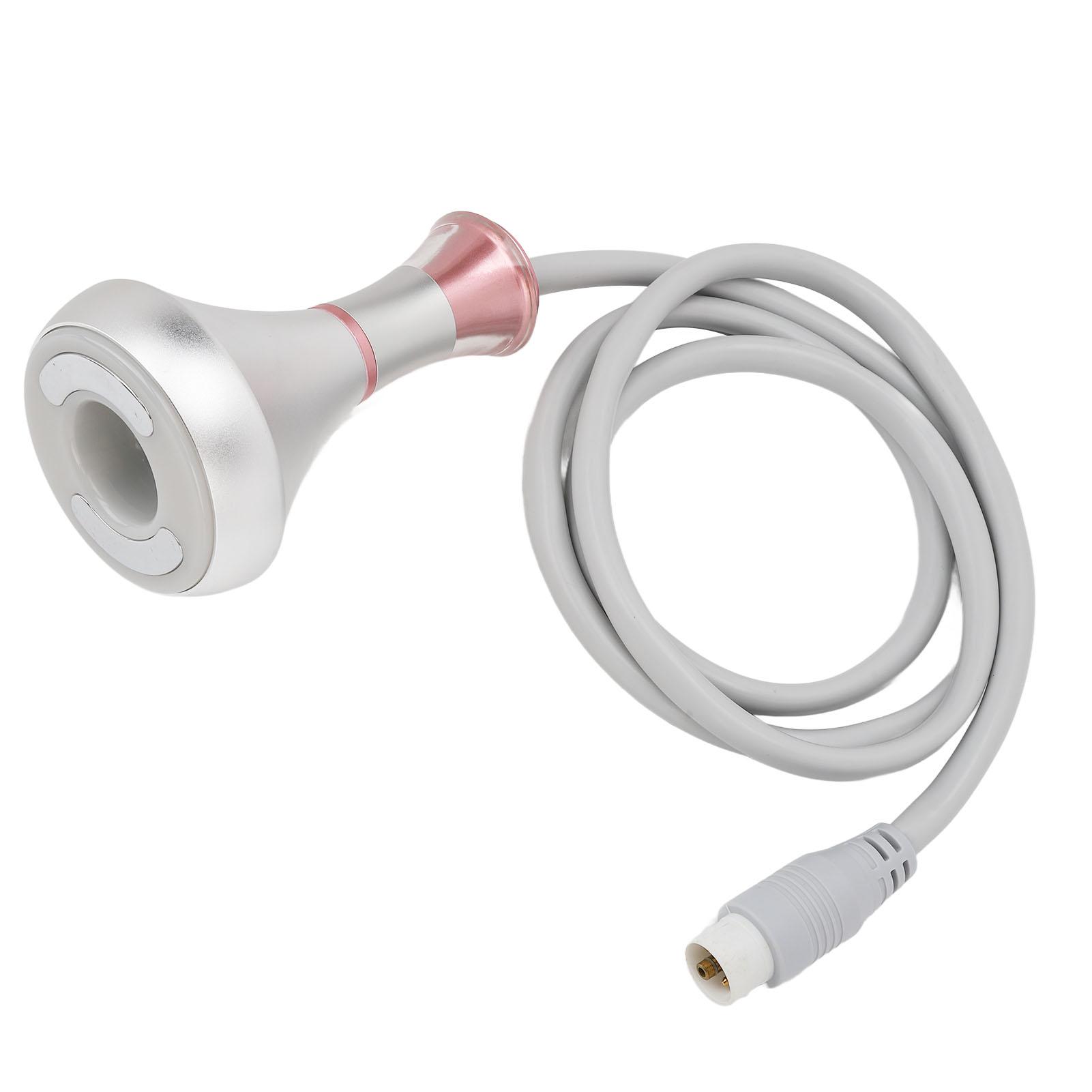 

Vacuum Biploar Head Replacement Handle Accessroy Vacuum Handle for Cavitation Device