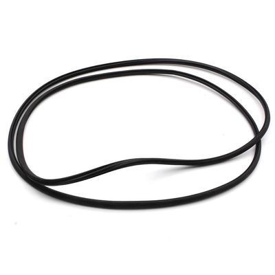 1Pcs Sunroof Glass Seal 31218248 Direct Replacement