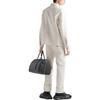 PRADA Pinwale corduroy Straight leg Trousers GEP340-13HQ-F0ABR-S-221