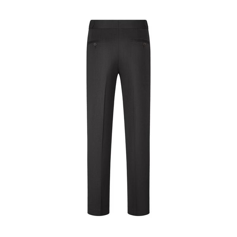 SEVEN Men's Old Money Style Summer Business Suit Pants