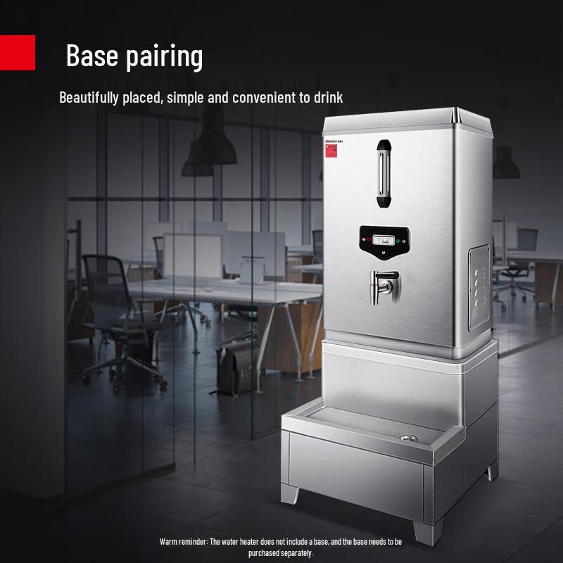

OIMG Water Boiler for A3/A6 Series
