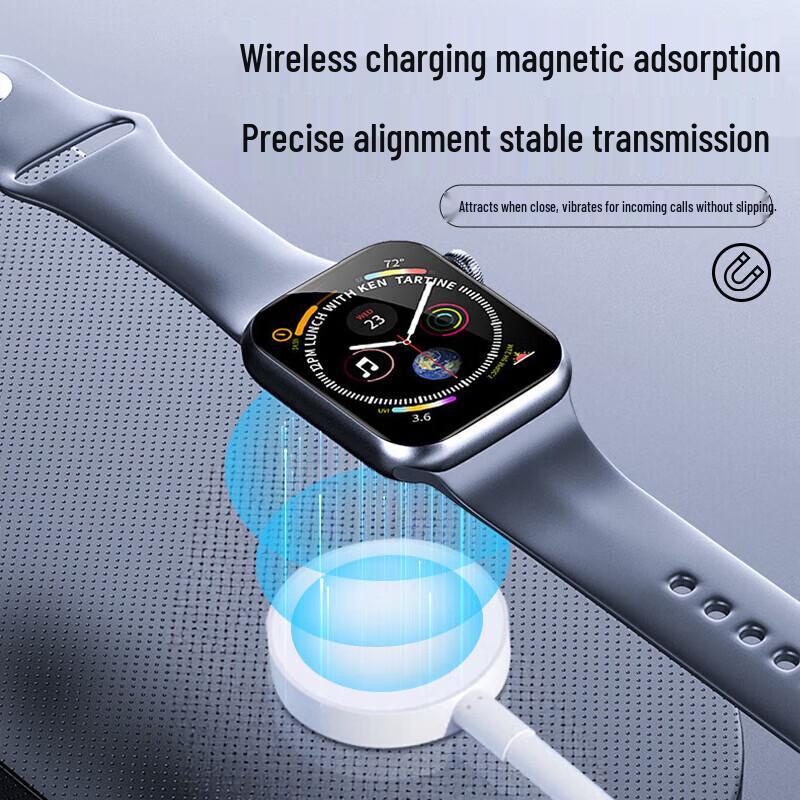 Stek Apple Watch Magnetic Wireless Charger