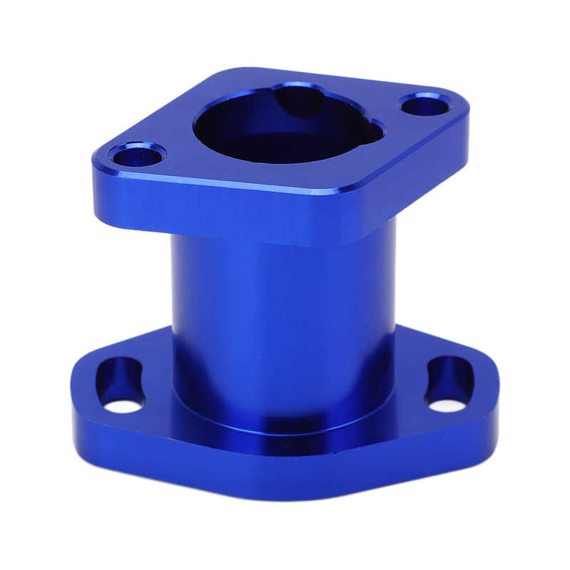 Carburetor Inlet Manifold Gasket Screw Aluminium Alloy Engine Intake Pipe Screw Replacement for Coleman Powersports