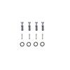 4pcs/lot Repair Kits For LPG/CNG Injection Rail