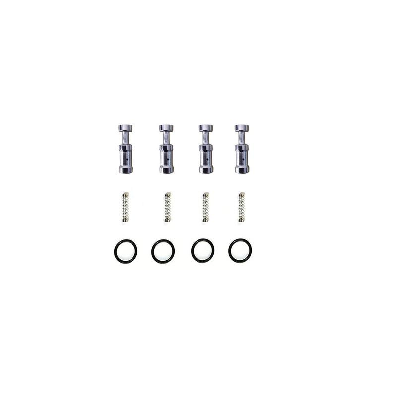 4pcs/lot Repair Kits For LPG/CNG Injection Rail
