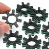 For Toyota Camry Corolla Lexus Car Damper Electric Power Steering Motor Shaft Ring Gear Elastic Coupling Gear Parts 45254-28040