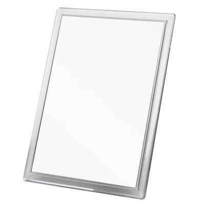 Nagai Kosan Espejo de Mesa Ajustable para Maquillaje, Colgante de Pared, Marco, Espejo, Ángulo, Plegable, Tipo, NK-262
