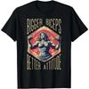 Funny Smashed Egg Fitness Gym Barbells Lifting Workout T-Shirt Unisex Style Shirts for Women Men Classic Short-sleev TShirts