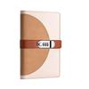 Easy and Fun Deposit Book Holder Multi Pockets Cash Envelopes Binder  Money Savings Challenge