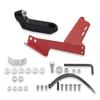 Masters Cylinder Brace Fit for 2008-2014 LHD Replace Part Number PSPBRK401RD Car Accessories