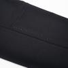 Anta Knitted Fabric Sports Pants Men's Basic Black 152537303-1