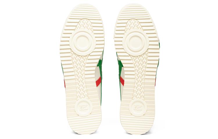Onitsuka Tiger Mexico 66 Cream Green 1183B889-103