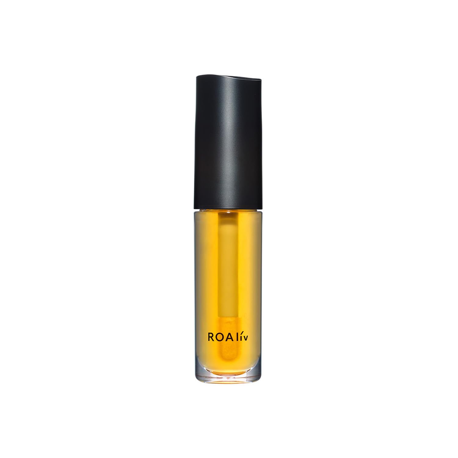 ROAliv Honey Luster Honey 5g High Moisturizing Lip Gloss Lip Care Lip Serum Lip Treatment Moisturizing for Chapped Lips Gloss Honey-infused (Honey)