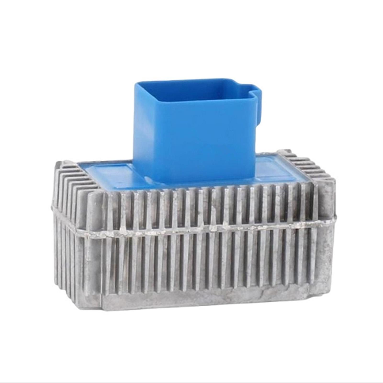 55353011 51299014 Preheating Relays Glow Plug Relays For Multiple Model With Improved Heat Dissipation 1