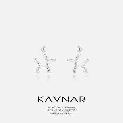 Pendientes – Pendientes de clavel