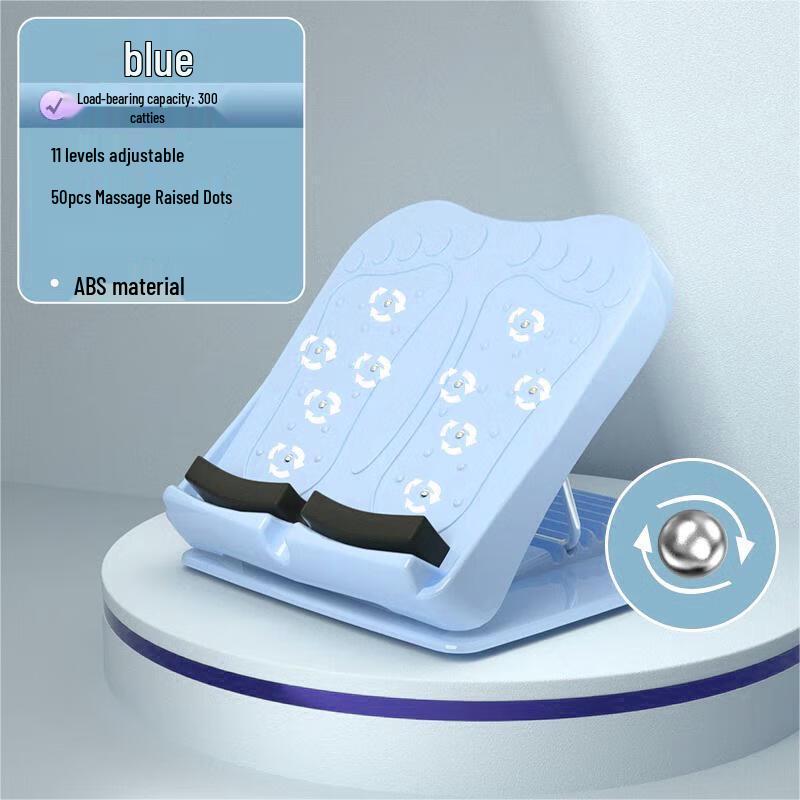 Ayoubu Adjustable Calf Stretching Board